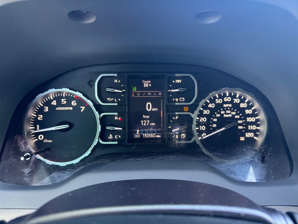 2018 Toyota Tundra Image 15