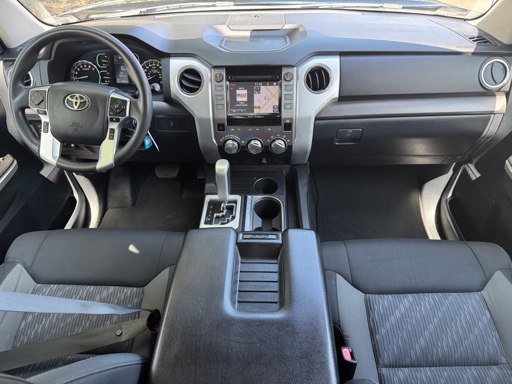 2018 Toyota Tundra Image 16