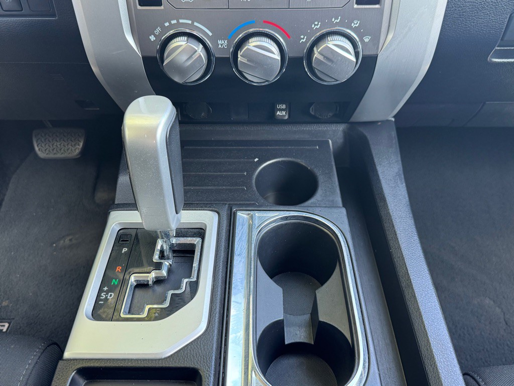 2018 Toyota Tundra Image 17