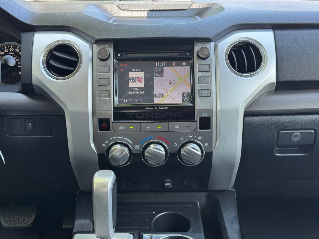 2018 Toyota Tundra Image 18