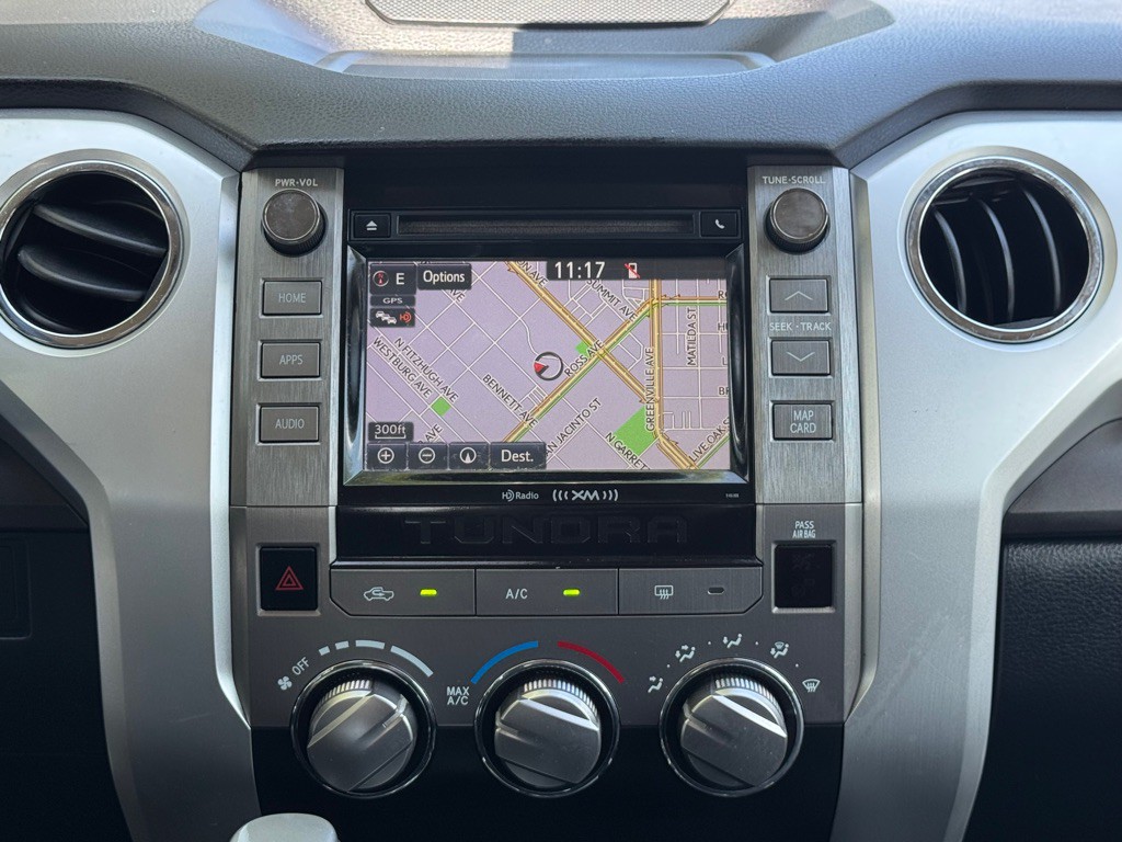 2018 Toyota Tundra Image 19