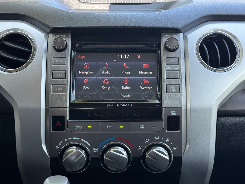 2018 Toyota Tundra Image 20