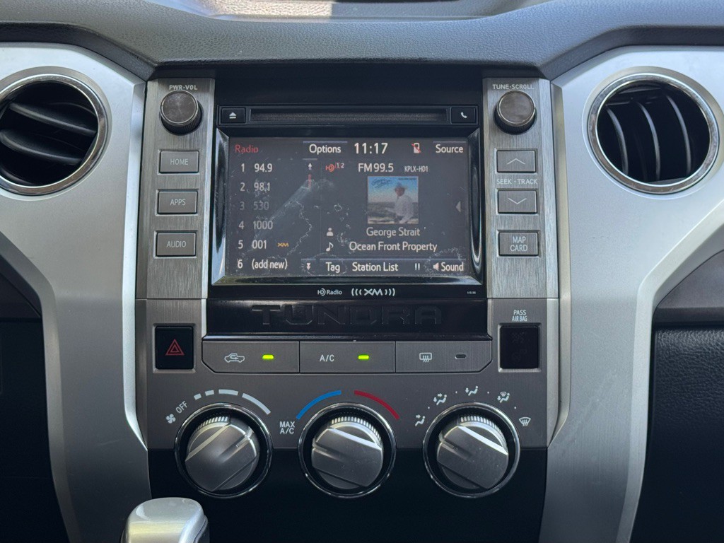 2018 Toyota Tundra Image 21