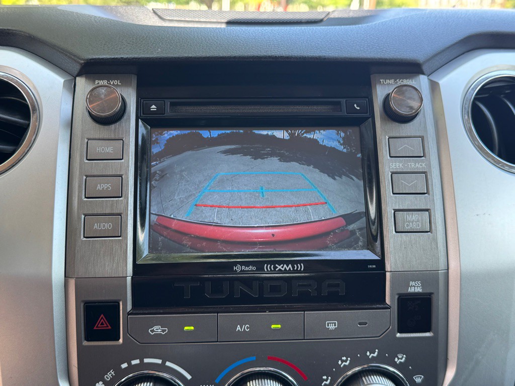 2018 Toyota Tundra Image 22