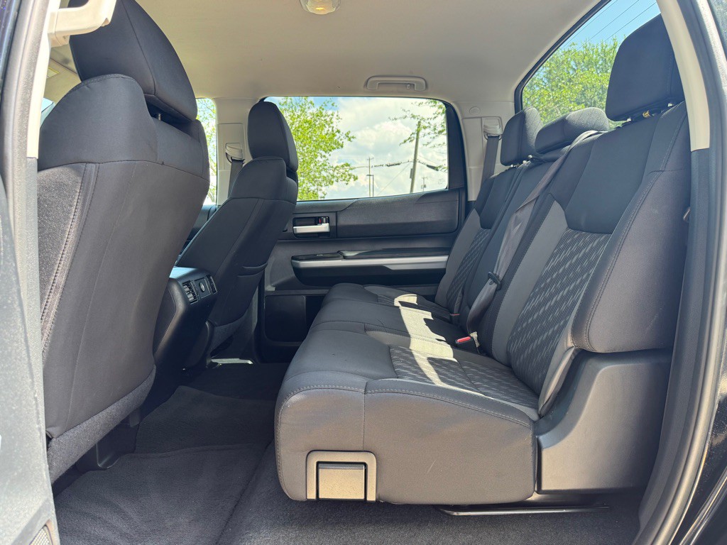 2018 Toyota Tundra Image 26