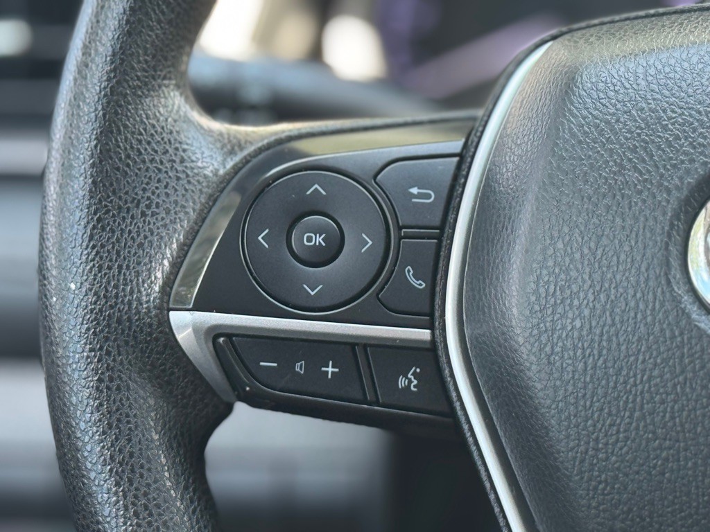 2021 Toyota Camry Image 11