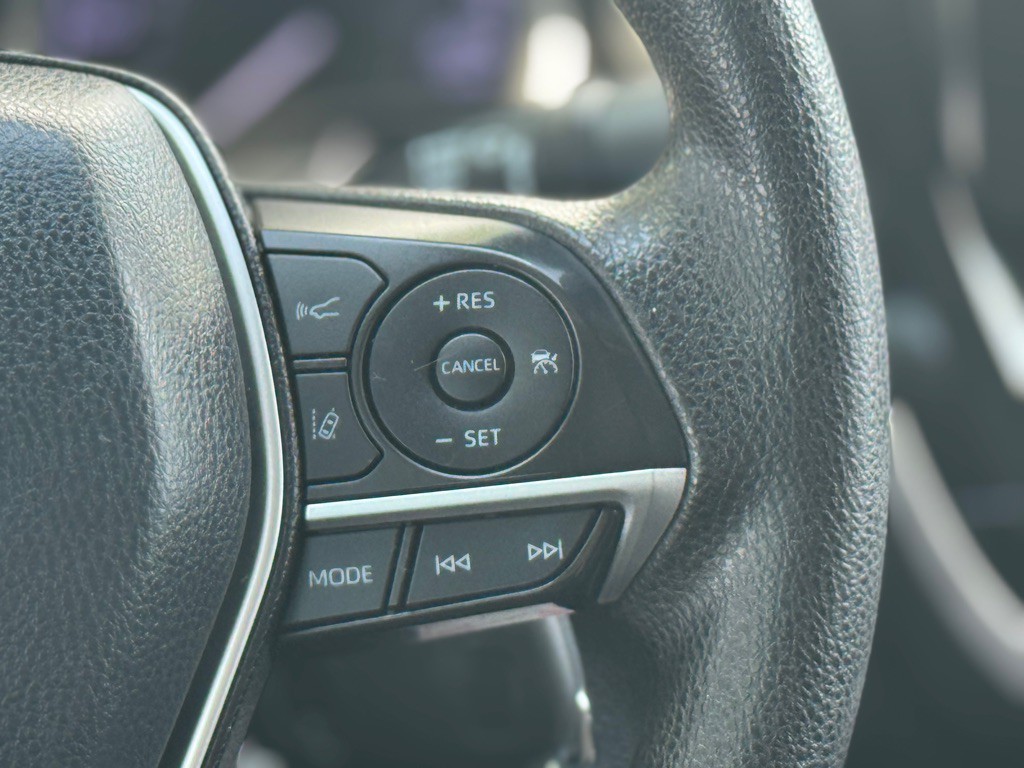 2021 Toyota Camry Image 12