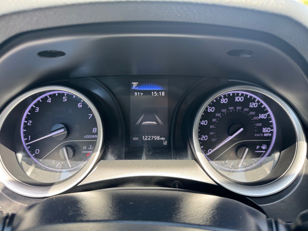 2021 Toyota Camry Image 15