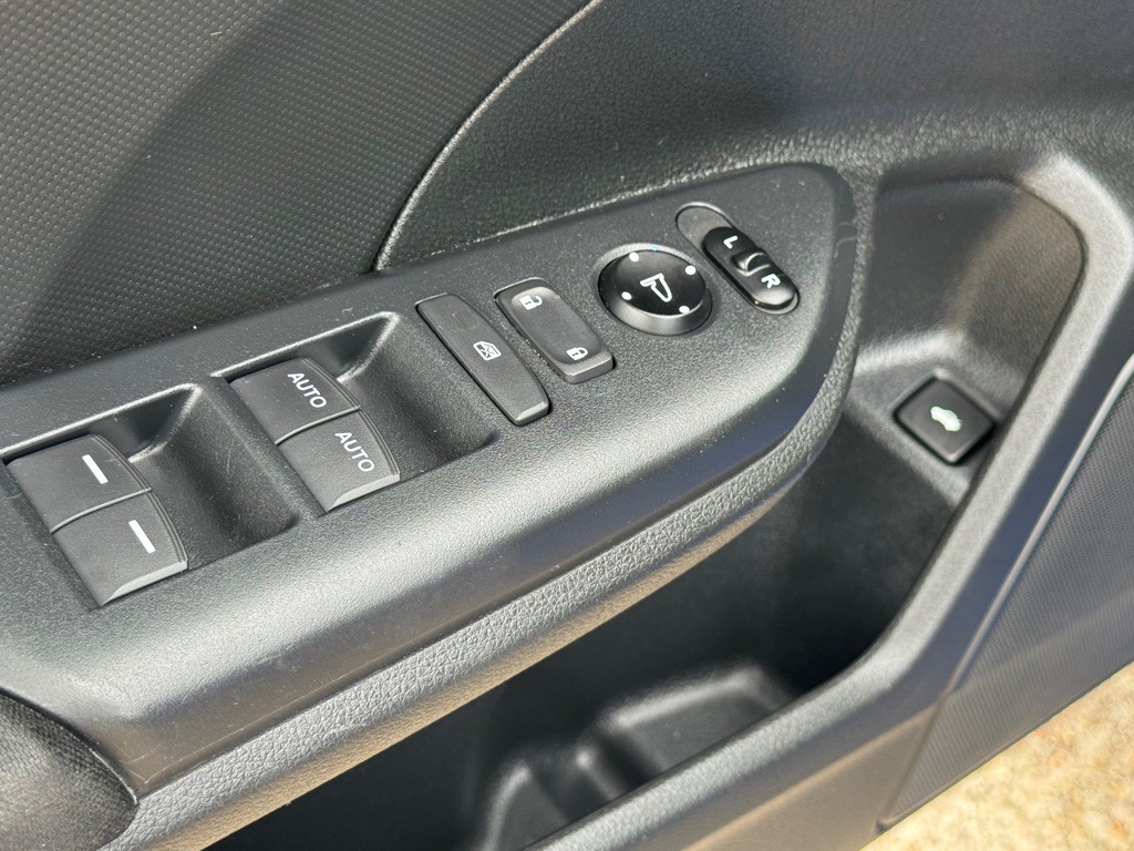 2016 Honda Civic Image 6