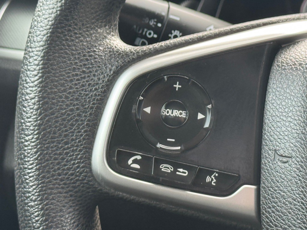 2016 Honda Civic Image 10