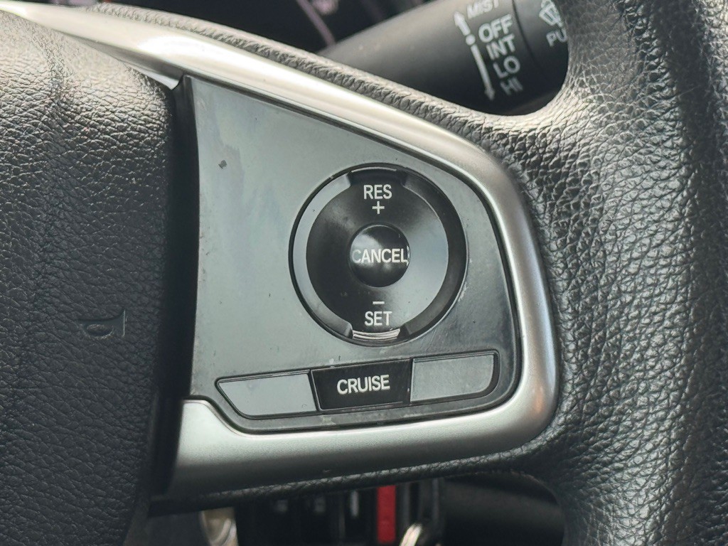 2016 Honda Civic Image 11