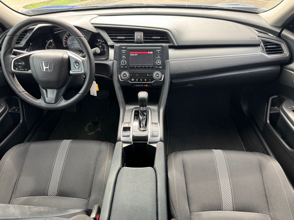 2016 Honda Civic Image 15