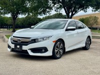 Image for 2018 Honda Civic EX-T ID: 7475490