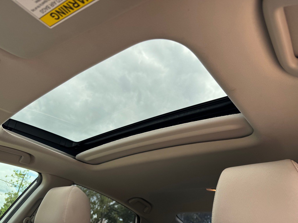 2018 Honda Civic Image 5