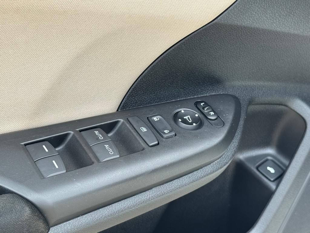 2018 Honda Civic Image 7
