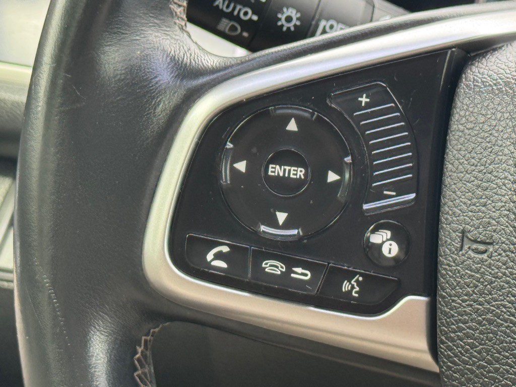 2018 Honda Civic Image 11