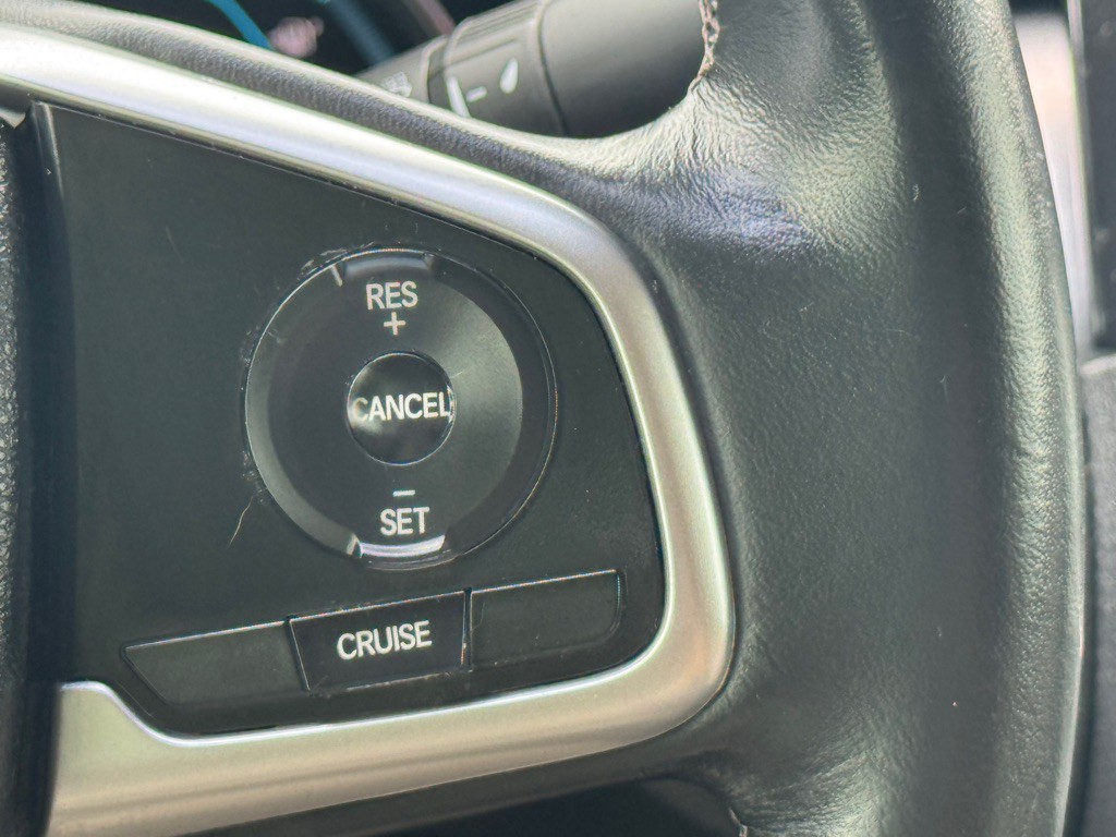 2018 Honda Civic Image 12