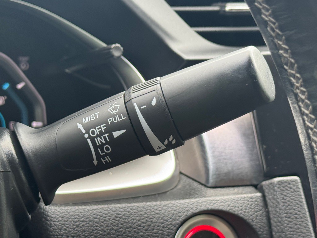 2018 Honda Civic Image 14