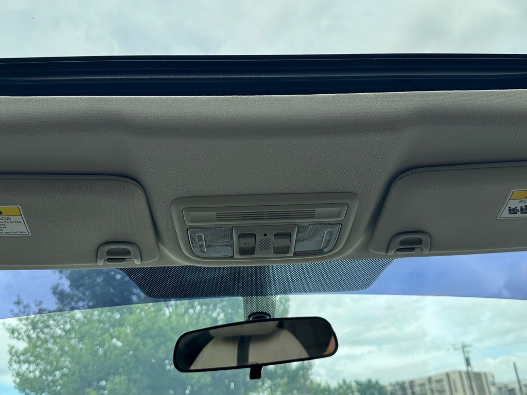 2018 Honda Civic Image 22