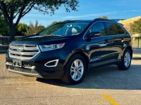 Image for 2016 Ford Edge SEL ID: 7475504