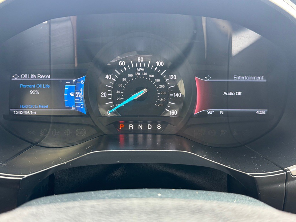 2016 Ford Edge Image 15