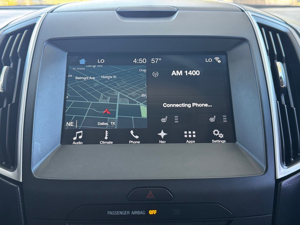 2016 Ford Edge Image 20