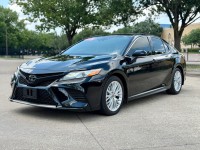 Image for 2019 Toyota Camry XSE ID: 7490444