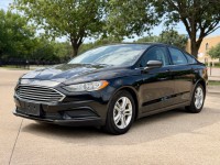 Image for 2018 Ford Fusion SE ID: 7504481
