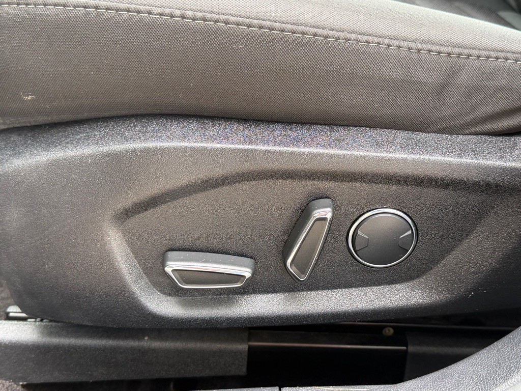 2018 Ford Fusion Image 8