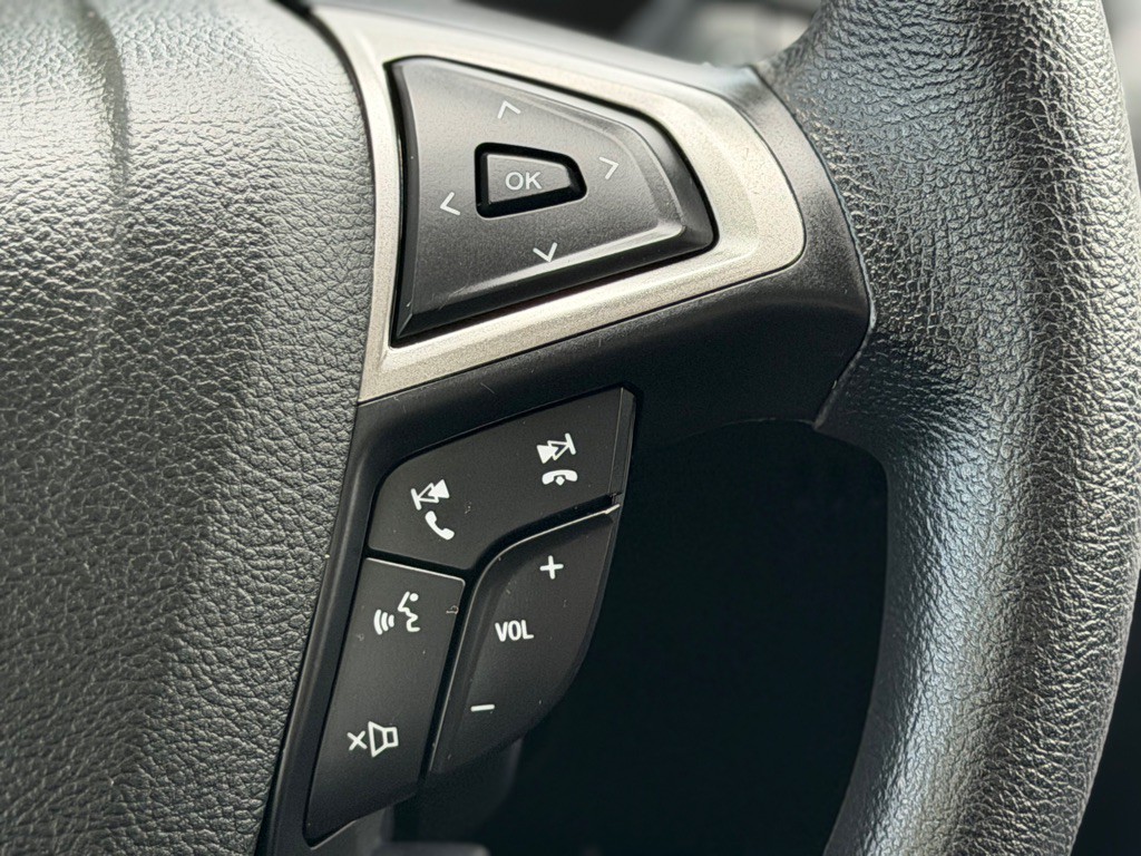 2018 Ford Fusion Image 12