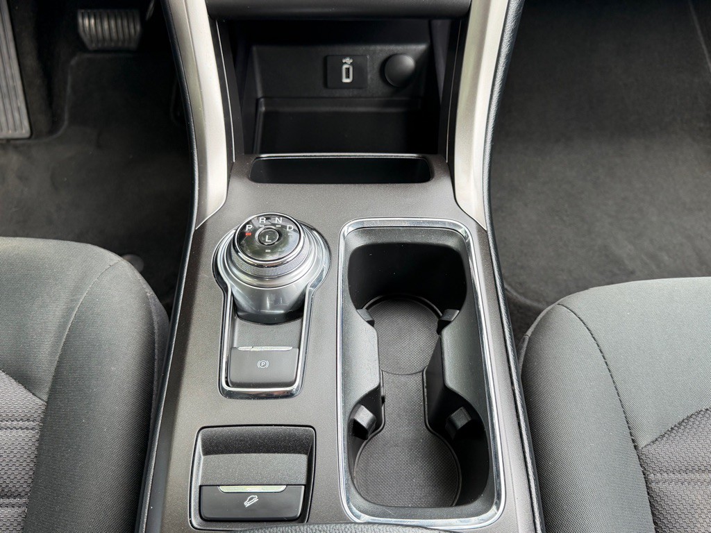2018 Ford Fusion Image 17