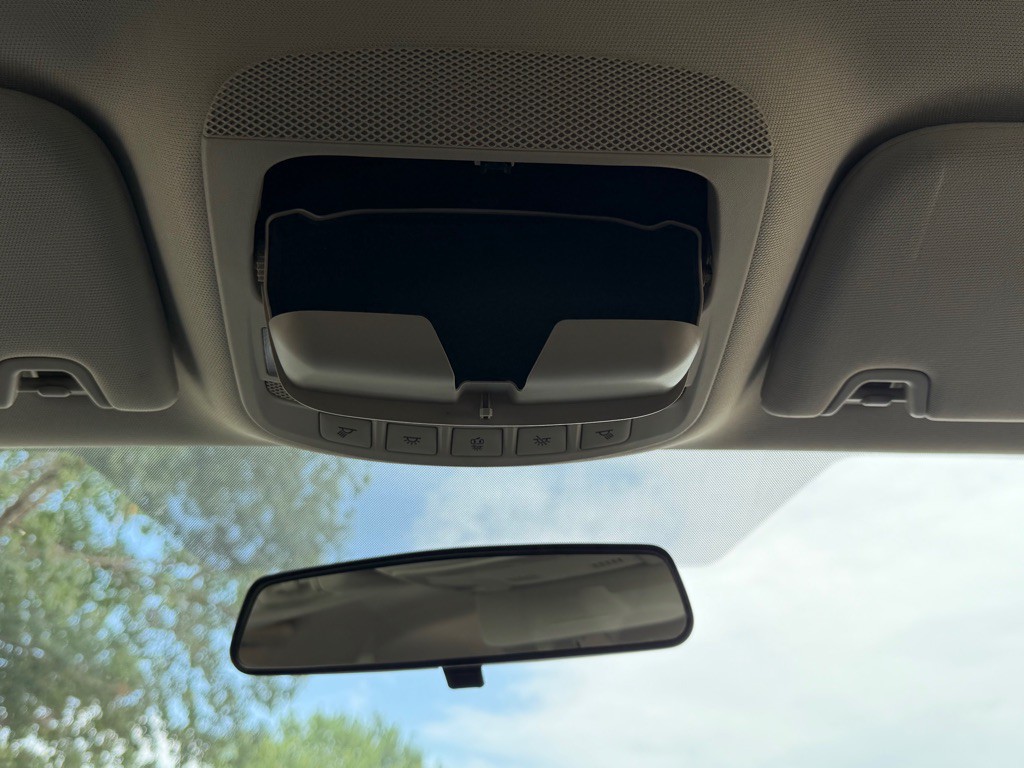 2018 Ford Fusion Image 26