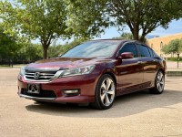 Image for 2014 Honda Accord EX-L ID: 7504482