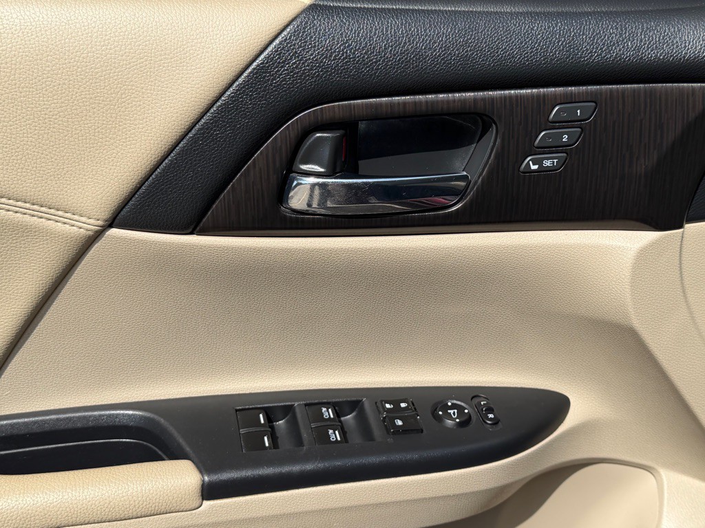 2014 Honda Accord Image 6