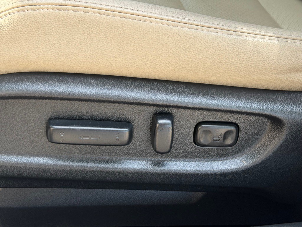 2014 Honda Accord Image 8