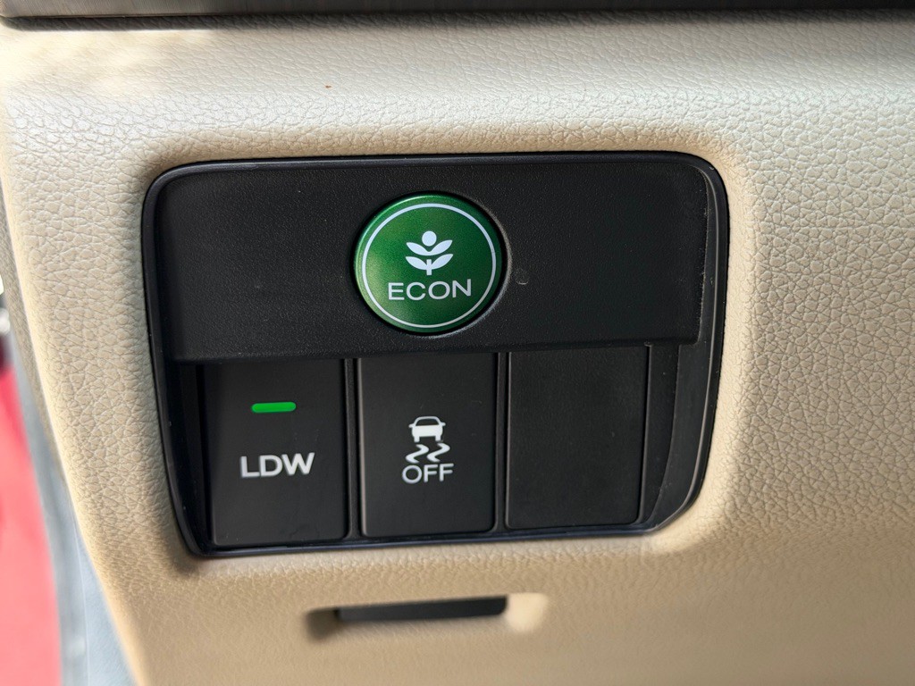 2014 Honda Accord Image 9