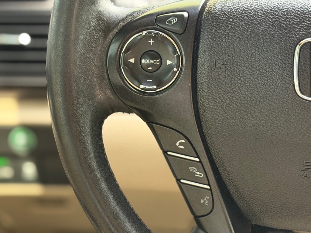 2014 Honda Accord Image 11