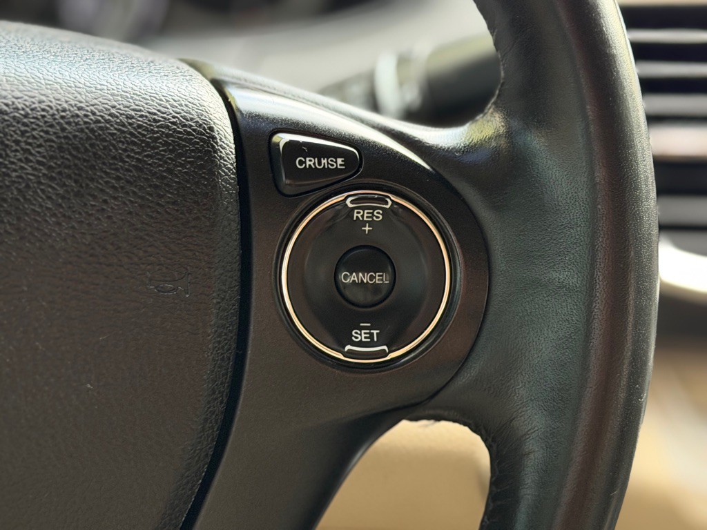 2014 Honda Accord Image 12