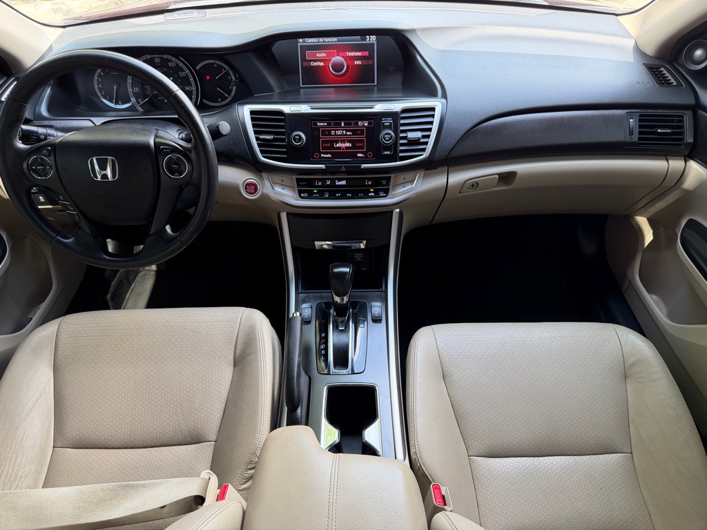 2014 Honda Accord Image 18