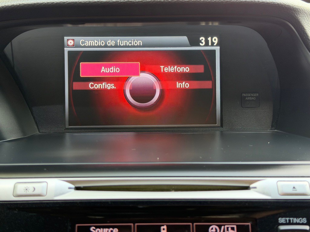 2014 Honda Accord Image 20