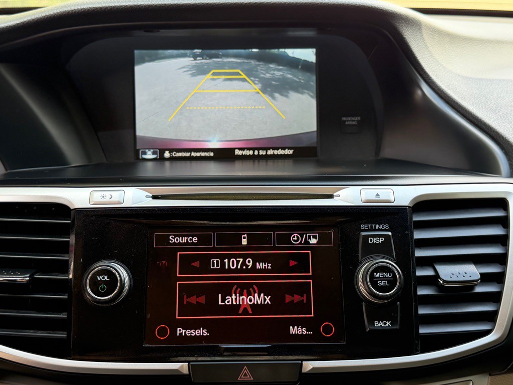 2014 Honda Accord Image 22