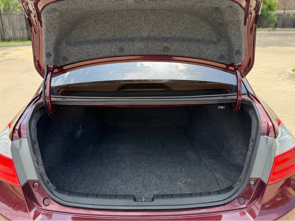 2014 Honda Accord Image 31