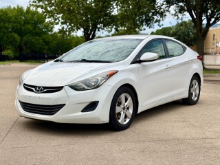 Image for 2013 Hyundai Elantra GLS ID: 7504484