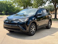 Image for 2018 Toyota Rav4 LE ID: 7504486