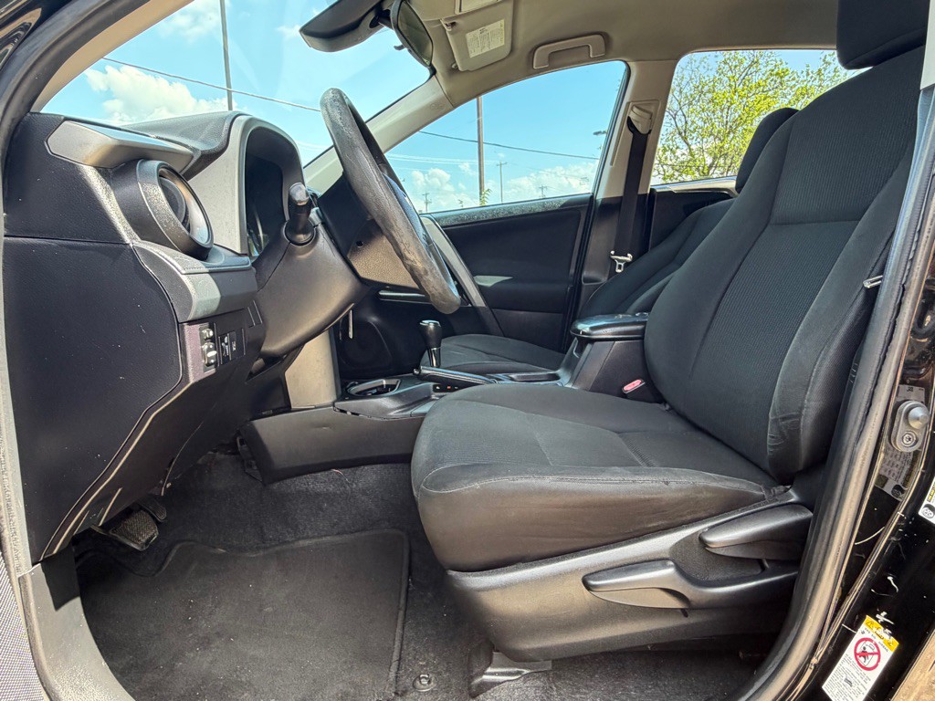 2018 Toyota Rav4 Image 7
