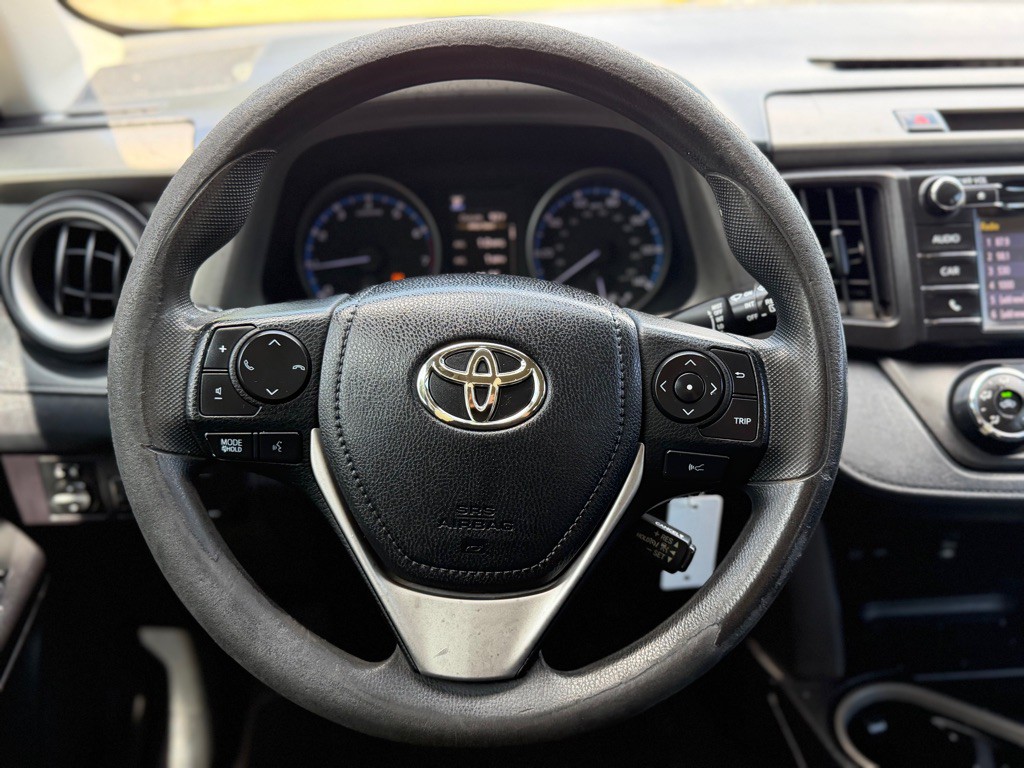 2018 Toyota Rav4 Image 9