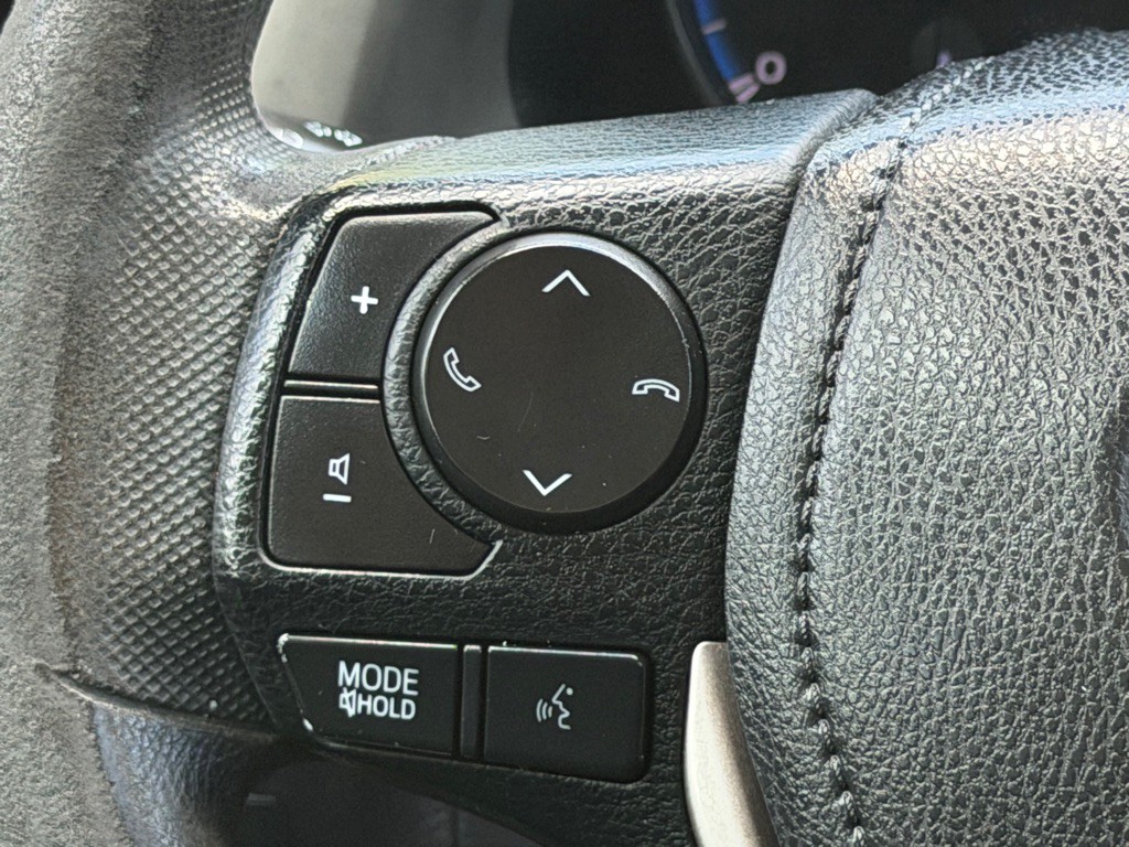 2018 Toyota Rav4 Image 10