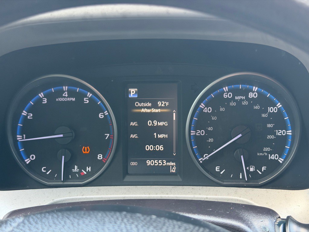2018 Toyota Rav4 Image 14