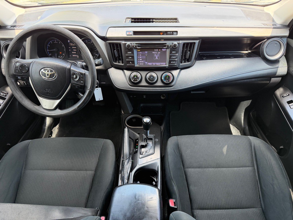 2018 Toyota Rav4 Image 15