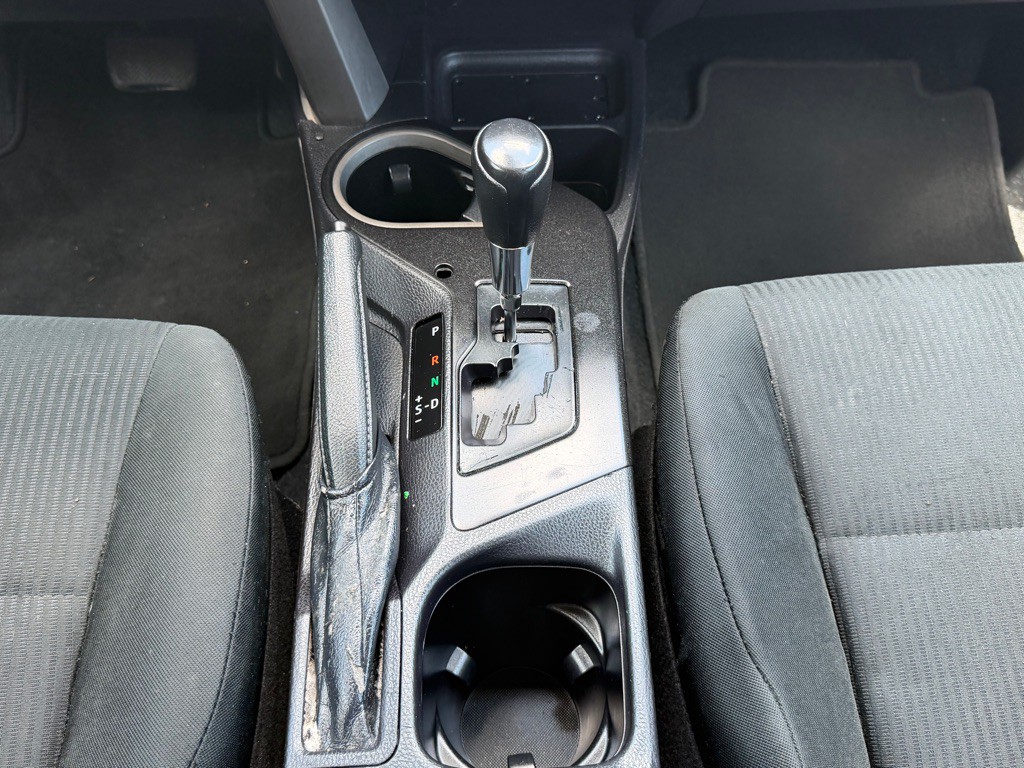 2018 Toyota Rav4 Image 16